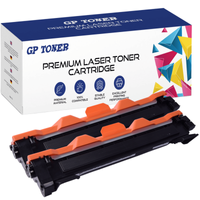 2x Toner Zamiennik  Brother HL-1112E, DCP-1512E, MFC-1810E TN-1030 - GP-B1030