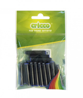 Naboje atramentowe do pióra 20 szt niebieskie