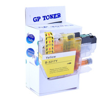 Zamiennik Tusz do Brother LC3217 MFC-J5330dw MFC-J5730dw MFC-J5930dw Yellow