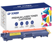 Toner zamiennik do Brother  DCP-9015CDW DCP-9020CDW HL-3140CW MFC-9140CDN 9340CDW - GP-B245Y