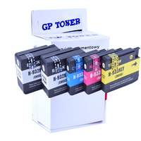 Zamiennik 5x Tusz HP 932XL 933XL Officejet 6100 6600 6700 7510 7610 Zestaw