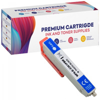 Tusz Zamiennik do Epson T3361  Epson Expression Premium XP-530  XP-540  XP-630  XP-630 Series  XP-635  XP-640  XP-640 Series  XP-645  XP-830  XP-900  XP-7101 GP-E3361XL PBK GG