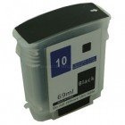 Tusz Zamiennik czarny do drukarki HP ( C4844A nr 10) CP1700 Inkjet 1100dtn 1200d