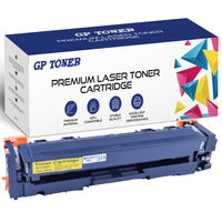 Toner do HP LaserJet Pro M254dw M254nw M280nw CF542A
