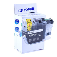 Zamiennik Tusz do Brother LC3217 MFC-J5330dw MFC-J5730dw MFC-J5930dw Black