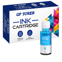 Tusz zamiennik Deskjet GT 5810 InkTank 315 415 Do HP GP-H52C