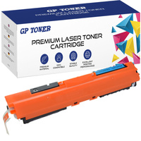 Toner do HP LaserJet Pro CP 1000 Series 1020 1025nw 1026n GP-HCE311A/CF351A Cyan