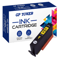 Tusz do HP 903XL Officejet 6900 6950 6960 6970 - GP-H903XL Y - Żółty