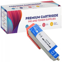 Tusz Zamiennik do Epson T3351  Epson Expression Premium XP-530  XP-540  XP-630  XP-630 Series  XP-635  XP-640  XP-640 Series  XP-645  XP-830  XP-900  XP-7100 GP-E3351XL BK GG